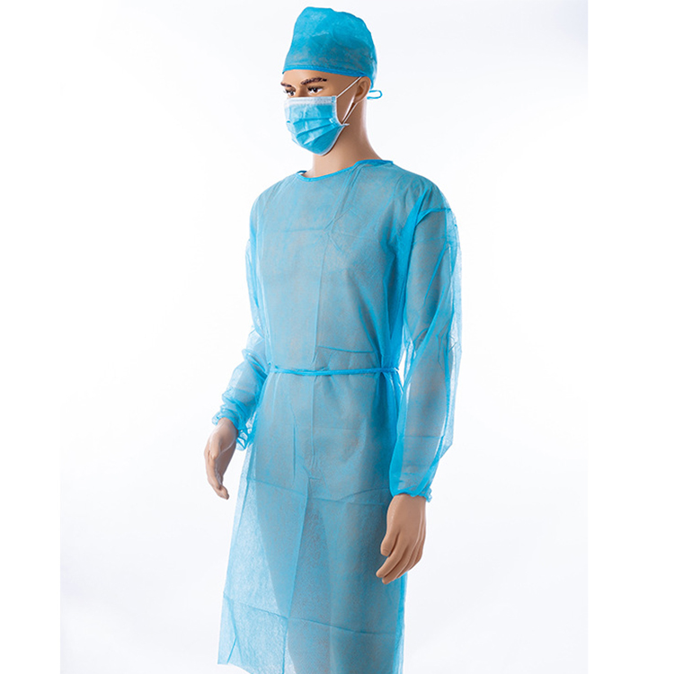 手术衣04