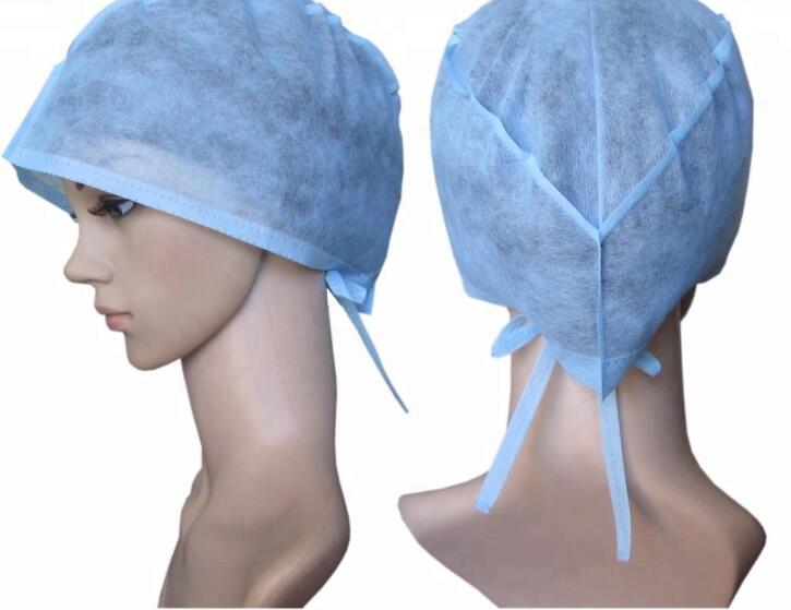 Disposable Doctors Cap