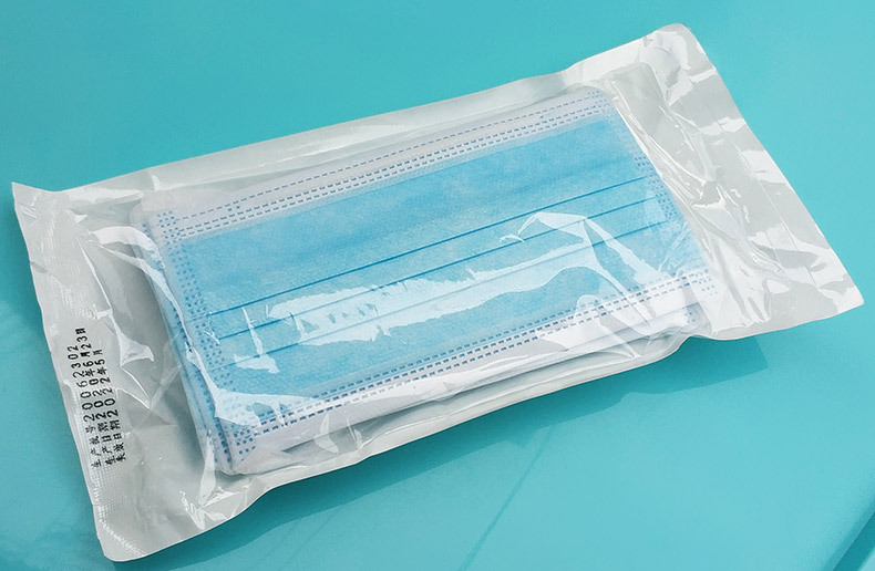 外科口罩 系带 (5)